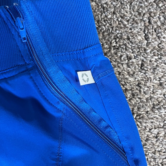 Cherokee scrub pants jogger style - Picture 2 of 5